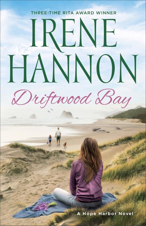 Cover of the book Driftwood Bay (A Hope Harbor Novel Book #5) by Irene Hannon, Baker Publishing Group