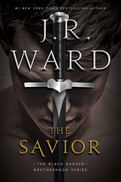 Cover of the book The Savior by J.R. Ward, Gallery Books
