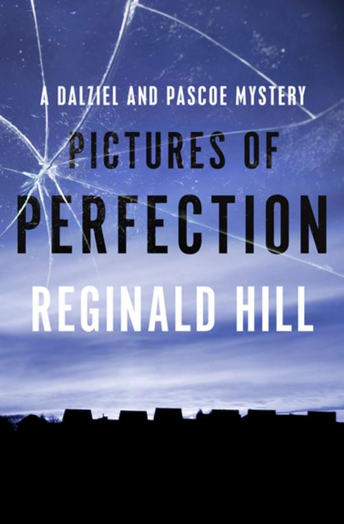 Cover of the book Pictures of Perfection by Reginald Hill, MysteriousPress.com/Open Road