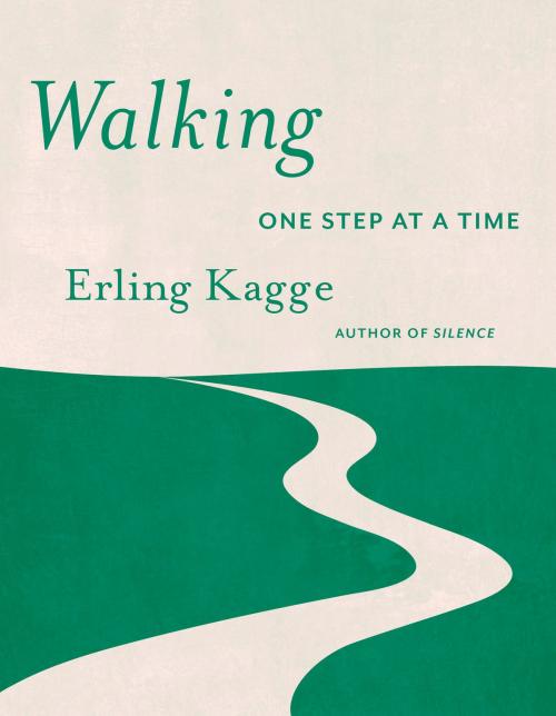 Cover of the book Walking by Erling Kagge, Knopf Doubleday Publishing Group