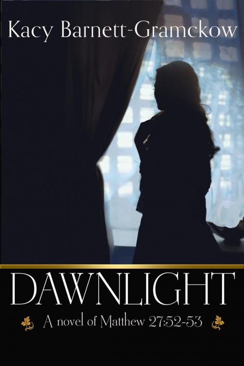 Cover of the book Dawnlight by Kacy Barnett-Gramckow, Gram-Co-Ink