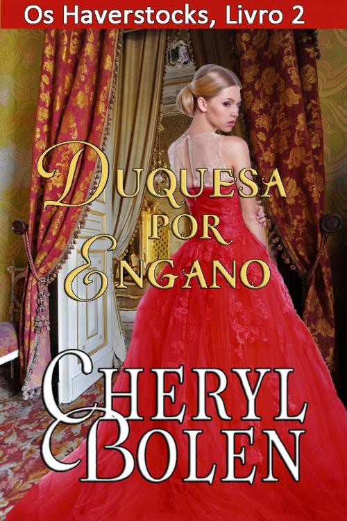 Cover of the book Duquesa Por Engano by Cheryl Bolen, Babelcube Inc.