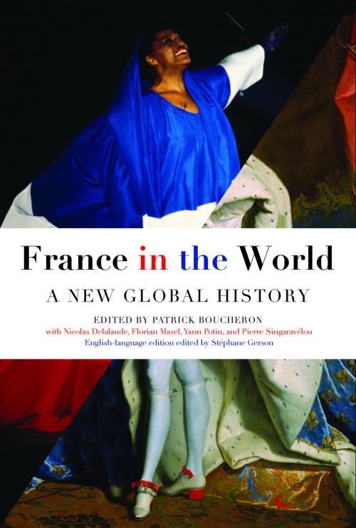 Cover of the book France in the World by , Other Press