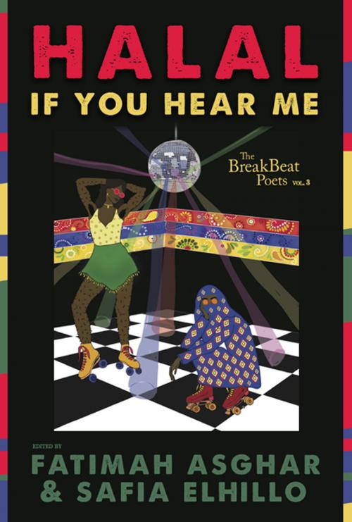 Cover of the book The BreakBeat Poets Vol. 3 by , Haymarket Books