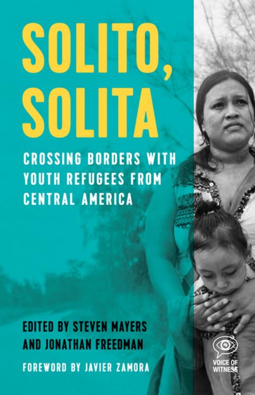 Cover of the book Solito, Solita by , Haymarket Books