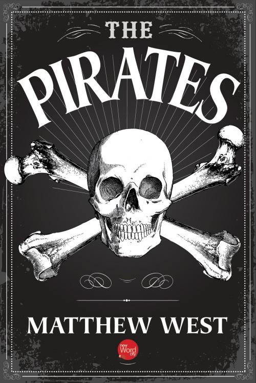 Cover of the book The Pirates by Matthew West, New Word City, Inc.