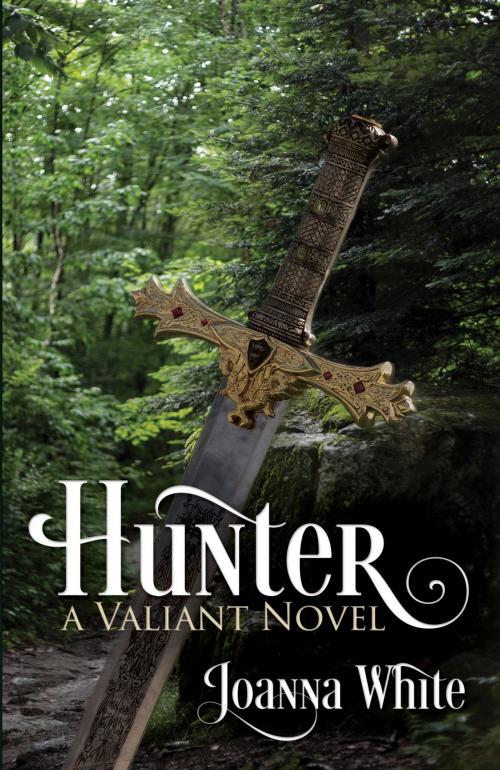 Cover of the book Hunter by Joanna White, Ambassador International