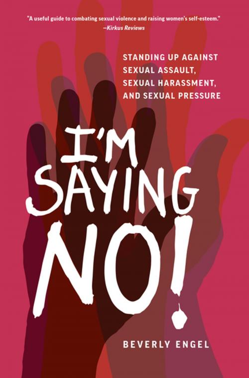 Cover of the book I'm Saying No! by Beverly Engel, She Writes Press