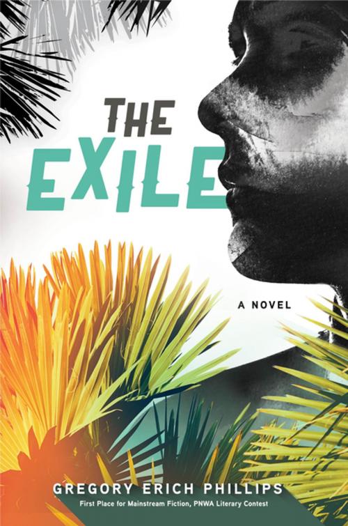 Cover of the book The Exile by Gregory Erich Phillips, Koehler Books