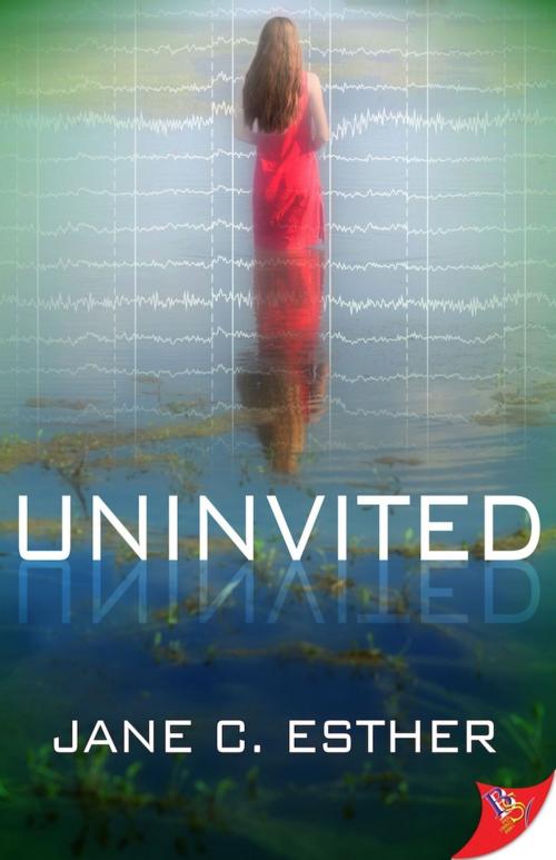 Cover of the book Uninvited by Jane C. Esther, Bold Strokes Books, Inc.
