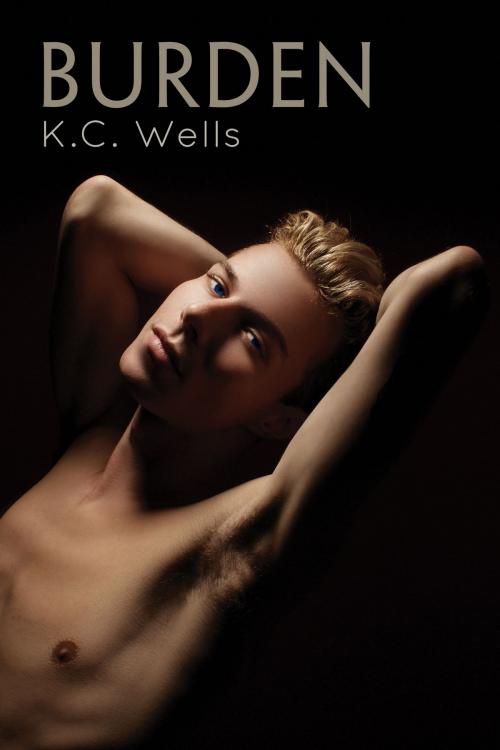Cover of the book Burden by K.C. Wells, Dreamspinner Press