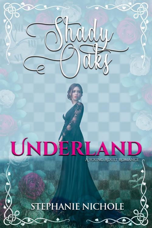 Cover of the book Underland by Stephanie Nichole, Kingston Publishing Company
