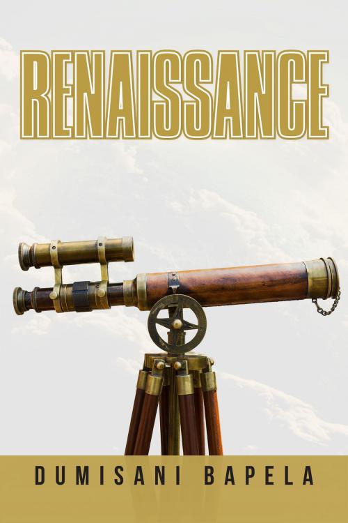 Cover of the book Renaissance by Dumisani Bapela, Dumisani Bapela