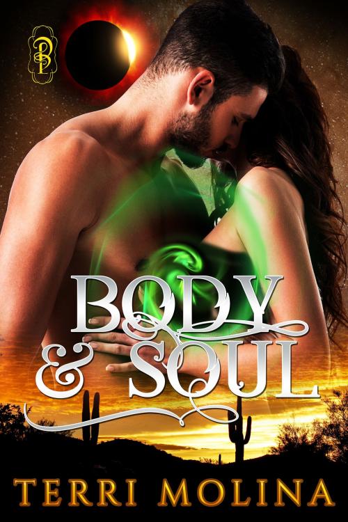 Cover of the book Body & Soul by Terri Molina, Decadent Publishing