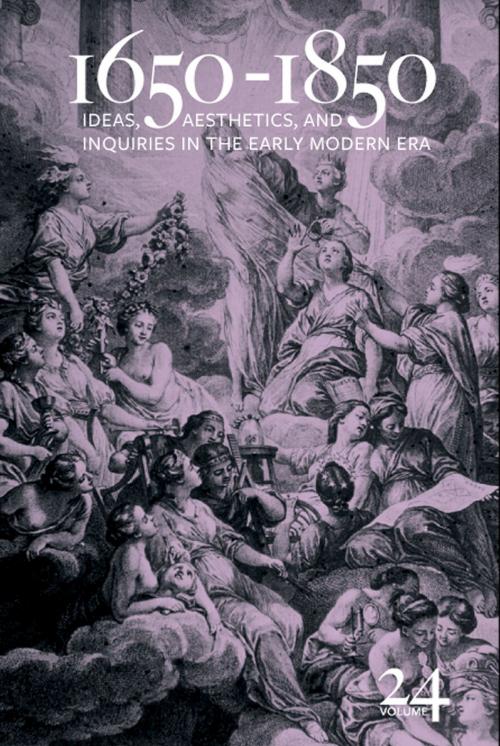 Cover of the book 1650-1850 by , Bucknell University Press