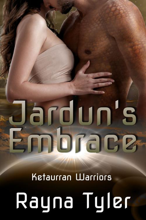 Cover of the book Jardun's Embrace by Rayna Tyler, Rayna Tyler