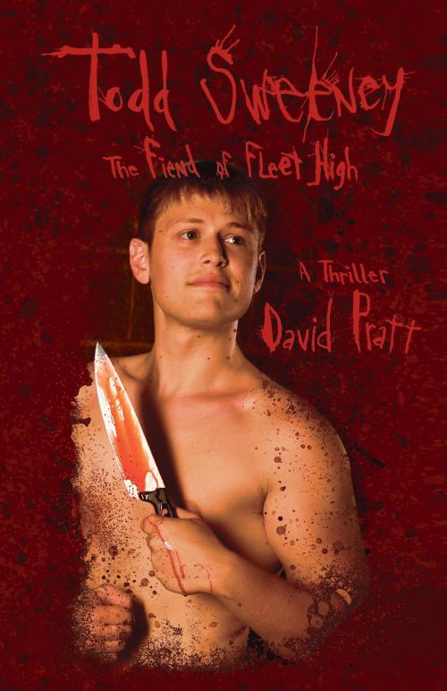 Cover of the book Todd Sweeney by David Pratt, Hosta Press