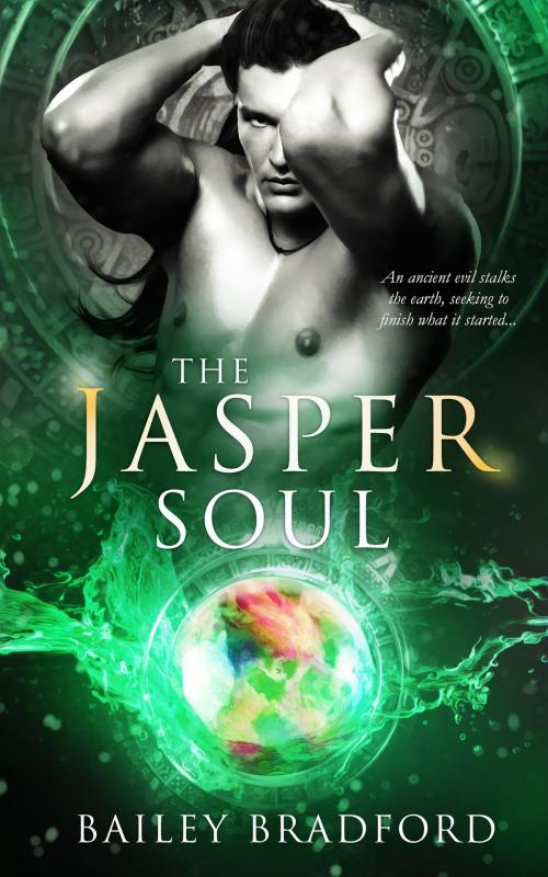 Cover of the book The Jasper Soul by Bailey Bradford, Totally Entwined Group Ltd