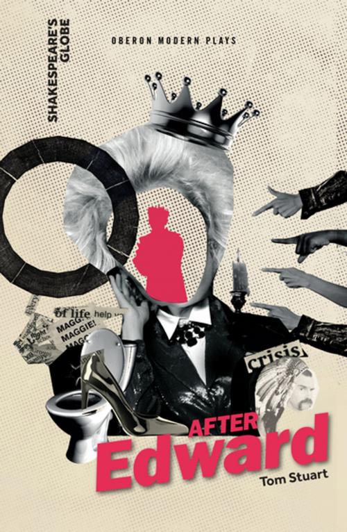 Cover of the book After Edward by Tom Stuart, Oberon Books