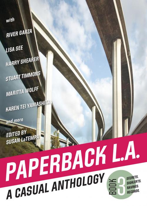 Cover of the book Paperback L.A. Book 3 by , Prospect Park Books