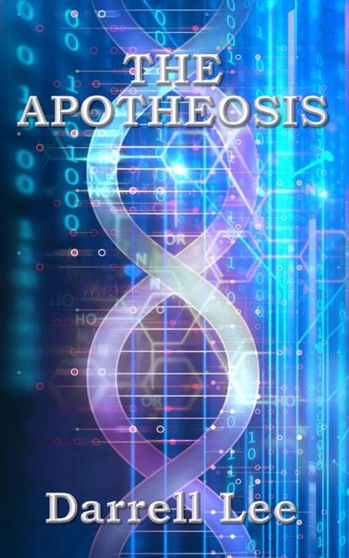 Cover of the book The Apotheosis by Darrell Lee, Progressive Rising Phoenix Press, LLC