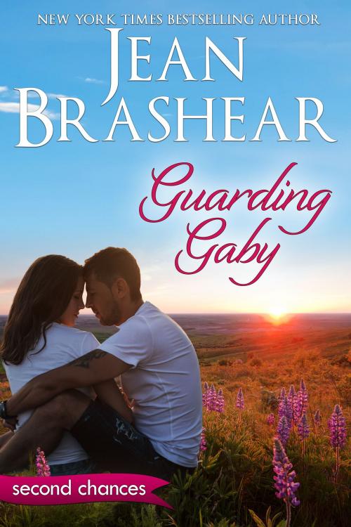 Cover of the book Guarding Gaby by Jean Brashear, Jean Brashear Literary Trust