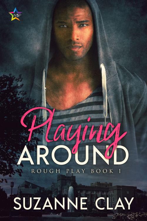 Cover of the book Playing Around by Suzanne Clay, Nine Star Press