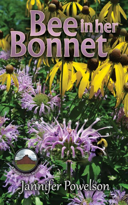 Cover of the book Bee in her Bonnet by Jannifer Powelson, Progressive Rising Phoenix Press, LLC