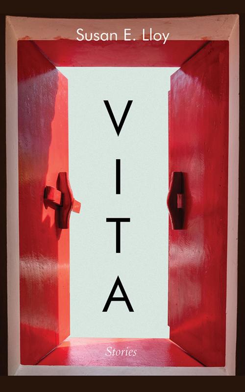 Cover of the book Vita by Susan E Lloy, Now or Never Publishing