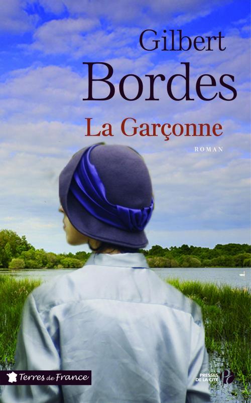 Cover of the book La Garçonne by Gilbert BORDES, Place des éditeurs