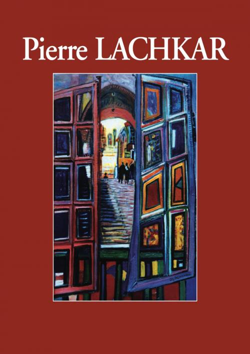 Cover of the book Pierre Lachkar by Pierre Léoutre, Books on Demand