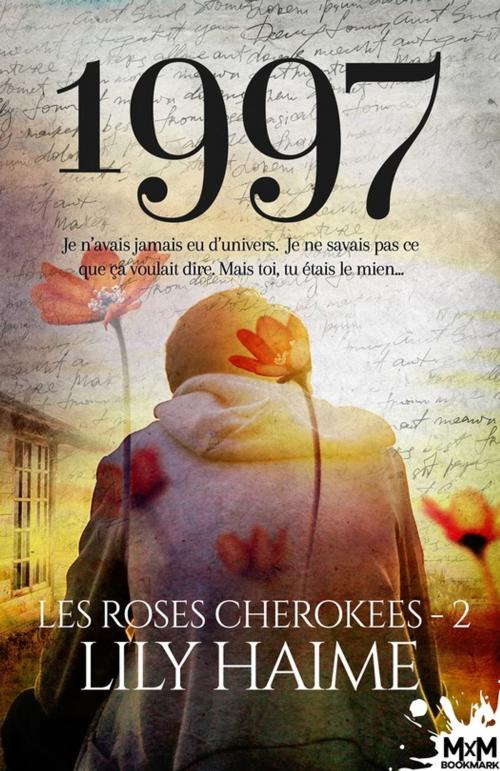Cover of the book 1997 by Lily Haime, MxM Bookmark