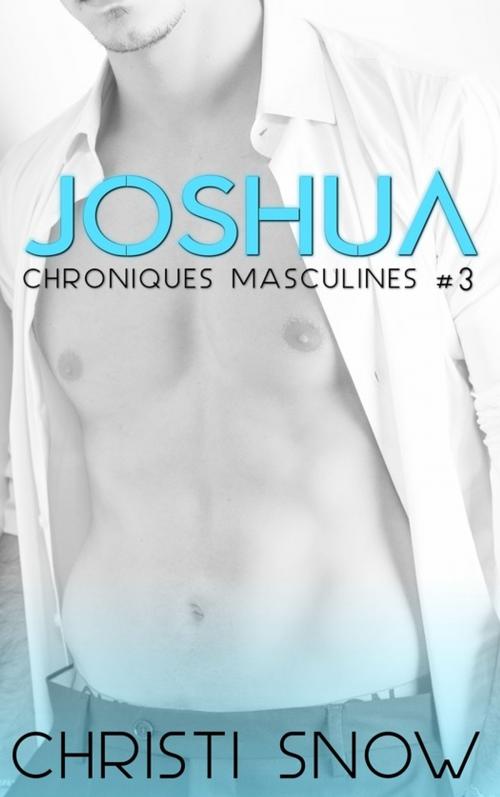 Cover of the book Joshua by Christi Snow, Juno Publishing