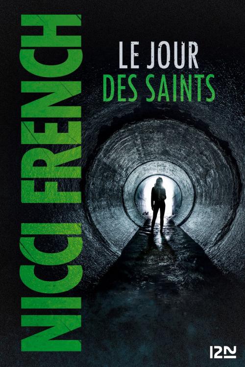 Cover of the book Le Jour des Saints by Nicci FRENCH, Univers Poche