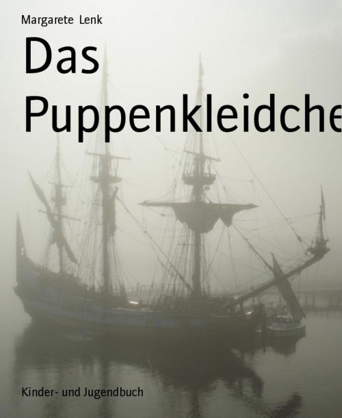 Cover of the book Das Puppenkleidchen by Margarete Lenk, BookRix