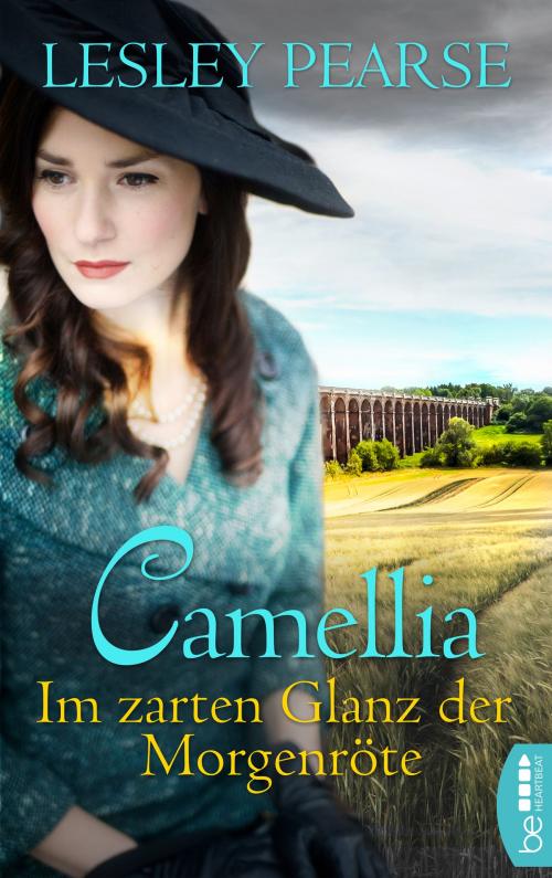 Cover of the book Camellia - Im zarten Glanz der Morgenröte by Lesley Pearse, beHEARTBEAT