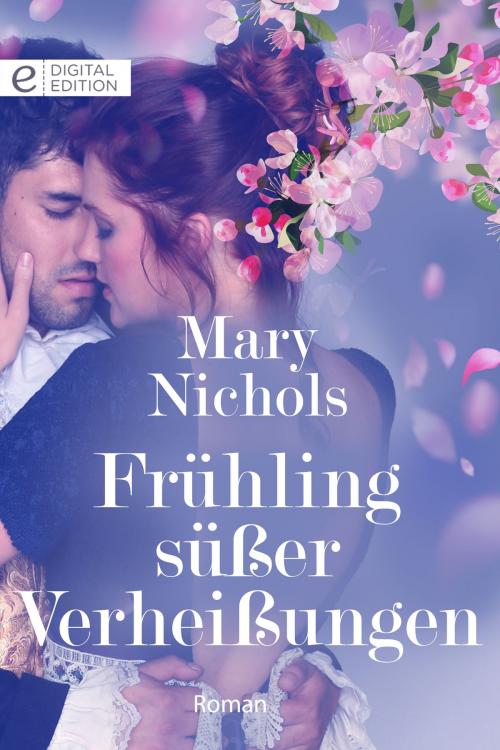 Cover of the book Frühling süßer Verheißungen by Mary Nichols, CORA Verlag