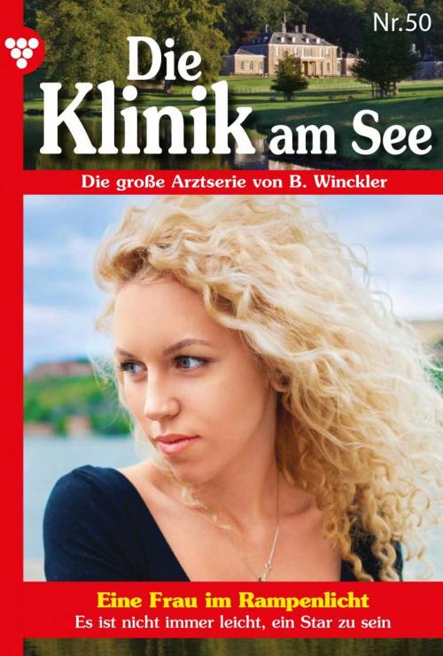 Cover of the book Die Klinik am See 50 – Arztroman by Britta Winckler, Kelter Media