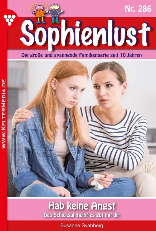 Cover of the book Sophienlust 286 – Familienroman by Susanne Svanberg, Kelter Media
