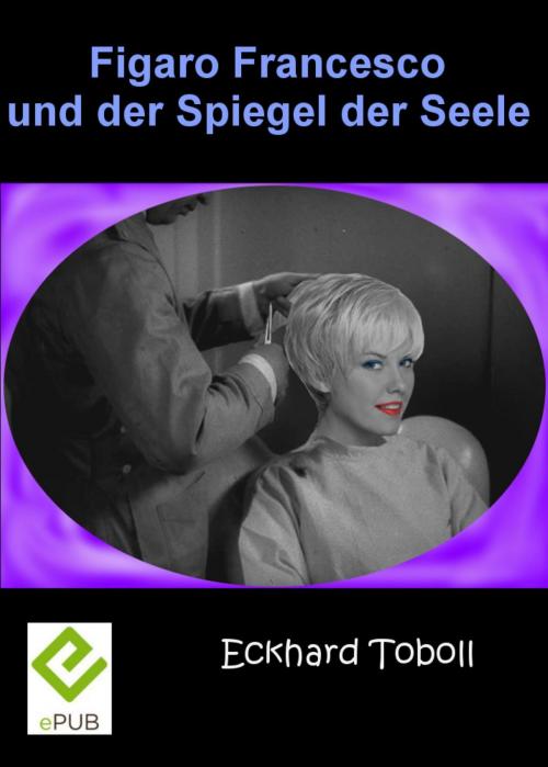 Cover of the book Figaro Francesco und der Spiegel der Seele by Eckhard Toboll, epubli