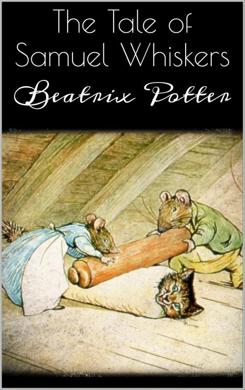 Cover of the book The Tale of Samuel Whiskers by Beatrix Potter, Books on Demand