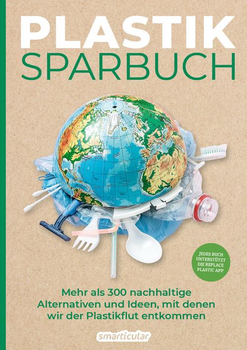 Cover of the book Plastiksparbuch by , smarticular