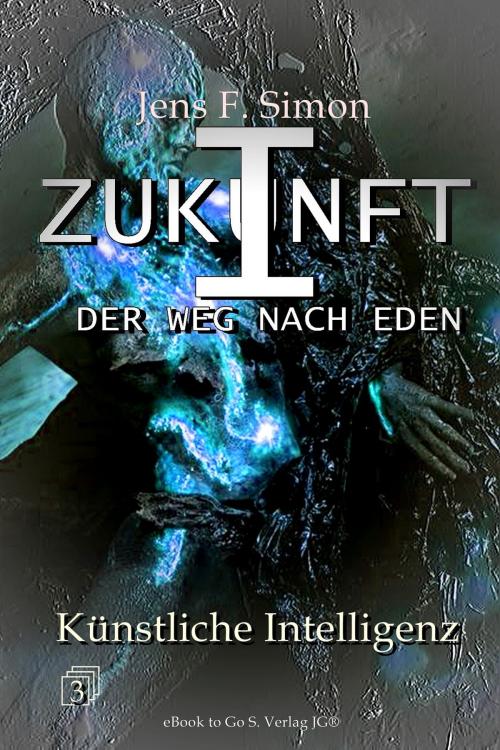 Cover of the book Künstliche Intelligenz by Jens F. Simon, S. Verlag JG
