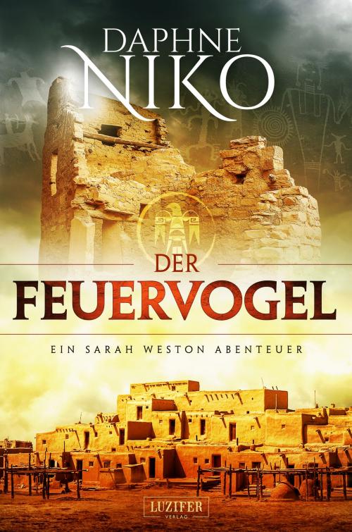 Cover of the book DER FEUERVOGEL by Daphne Niko, Luzifer-Verlag