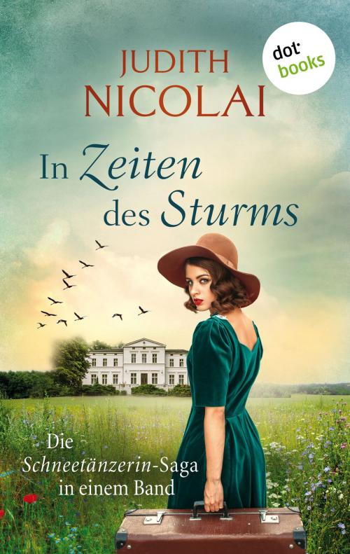 Cover of the book In Zeiten des Sturms: Die Schneetänzerin-Saga in einem Band by Judith Nicolai, dotbooks GmbH