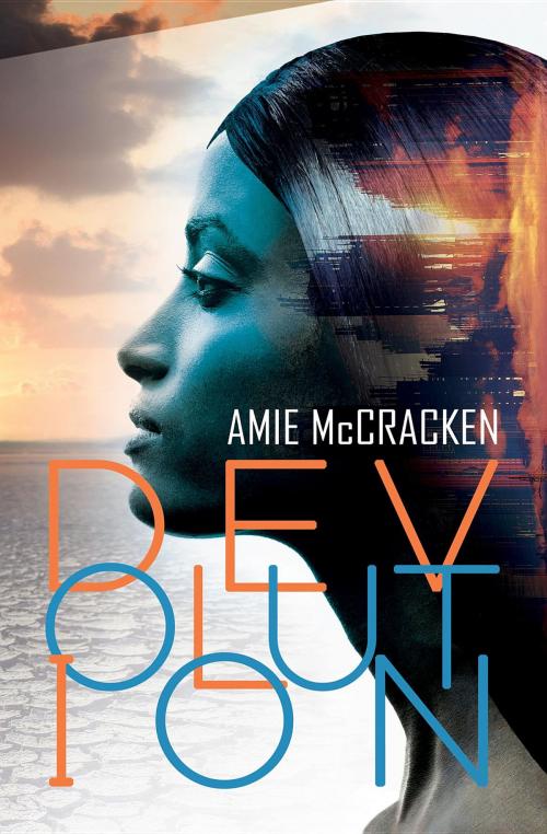Cover of the book Devolution by Amie McCracken, Amie McCracken