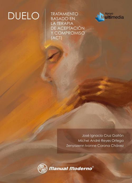 Cover of the book Duelo by José Ignacio Cruz Gaitán, Editorial El Manual Moderno