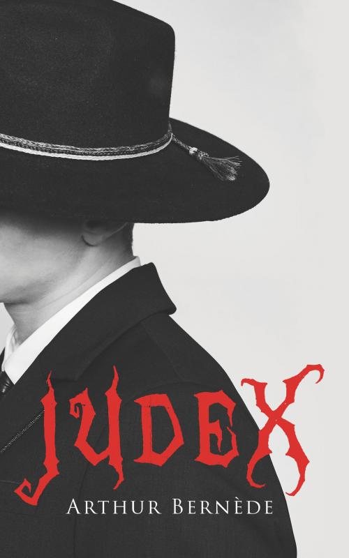 Cover of the book Judex by Arthur Bernède, e-artnow