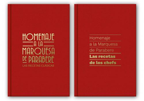 Cover of the book Homenaje a la Marquesa de Parabere by AA. VV., Grupo Planeta