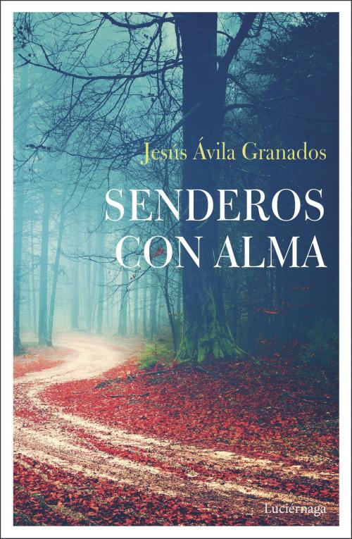 Cover of the book Senderos con alma by Jesús Ávila Granados, Grupo Planeta